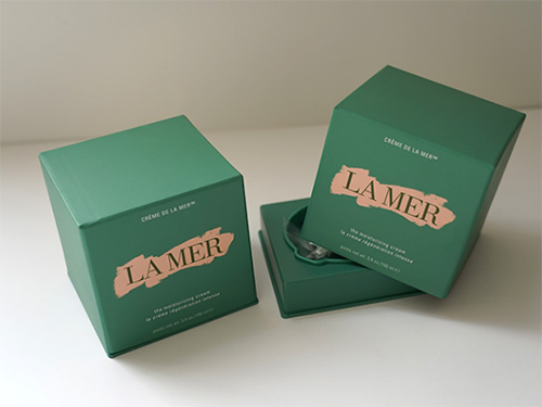 彩盒包裝(zhuang)設計後序檢(jiǎn)查