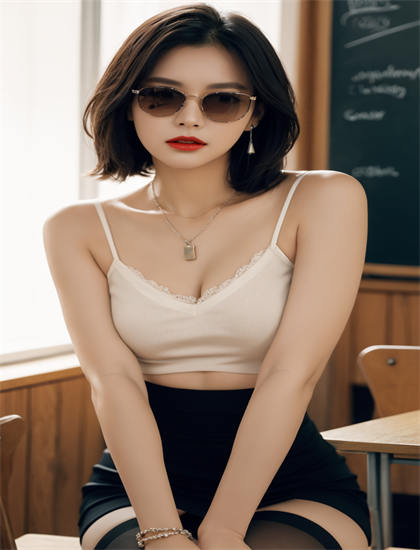 深入探讨：《副总统第2季》的视觉特效与美术设计——带你了解不为人知的细节