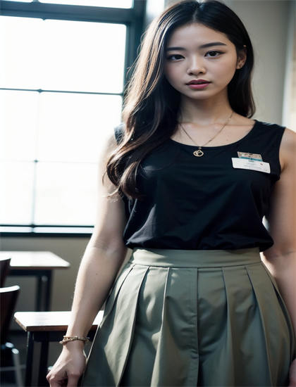 【深度分析】没有影子的人的表演艺术与角色塑造 从艺术角度分析的专业分析